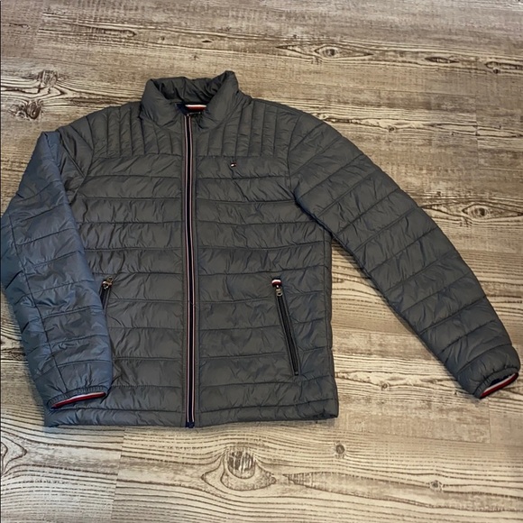 Tommy Hilfiger Other - Tommy Hilfiger Jacket